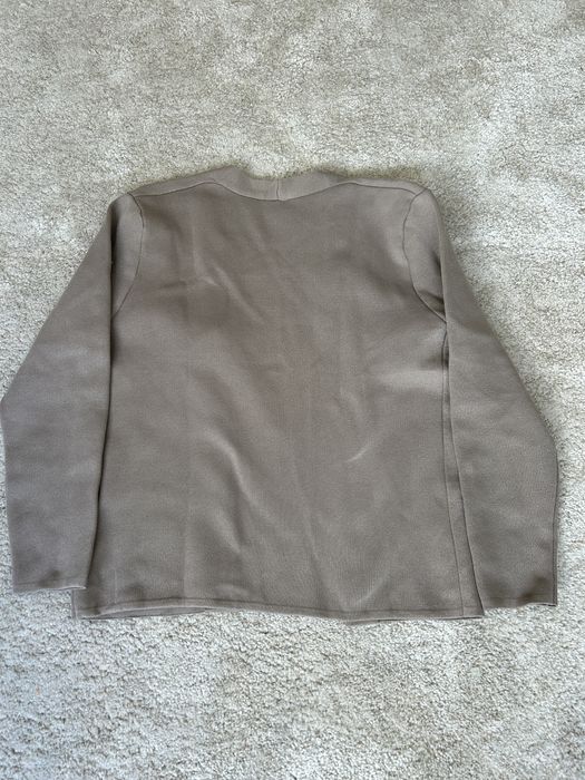 Casaco de malha Givalli tamanho L