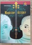 „Magiczne Skrzypce” książka