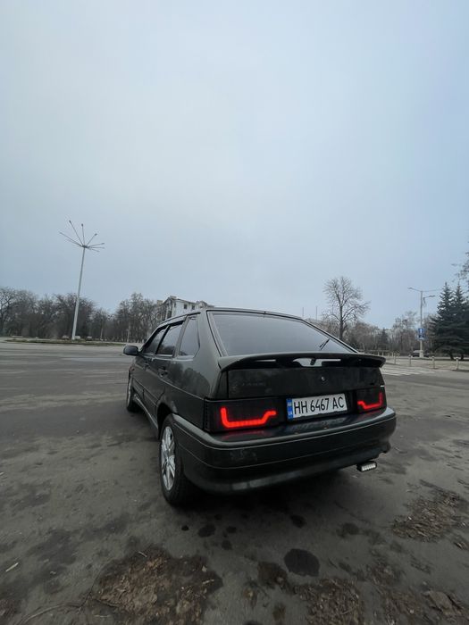 Продам  Ваз 2114