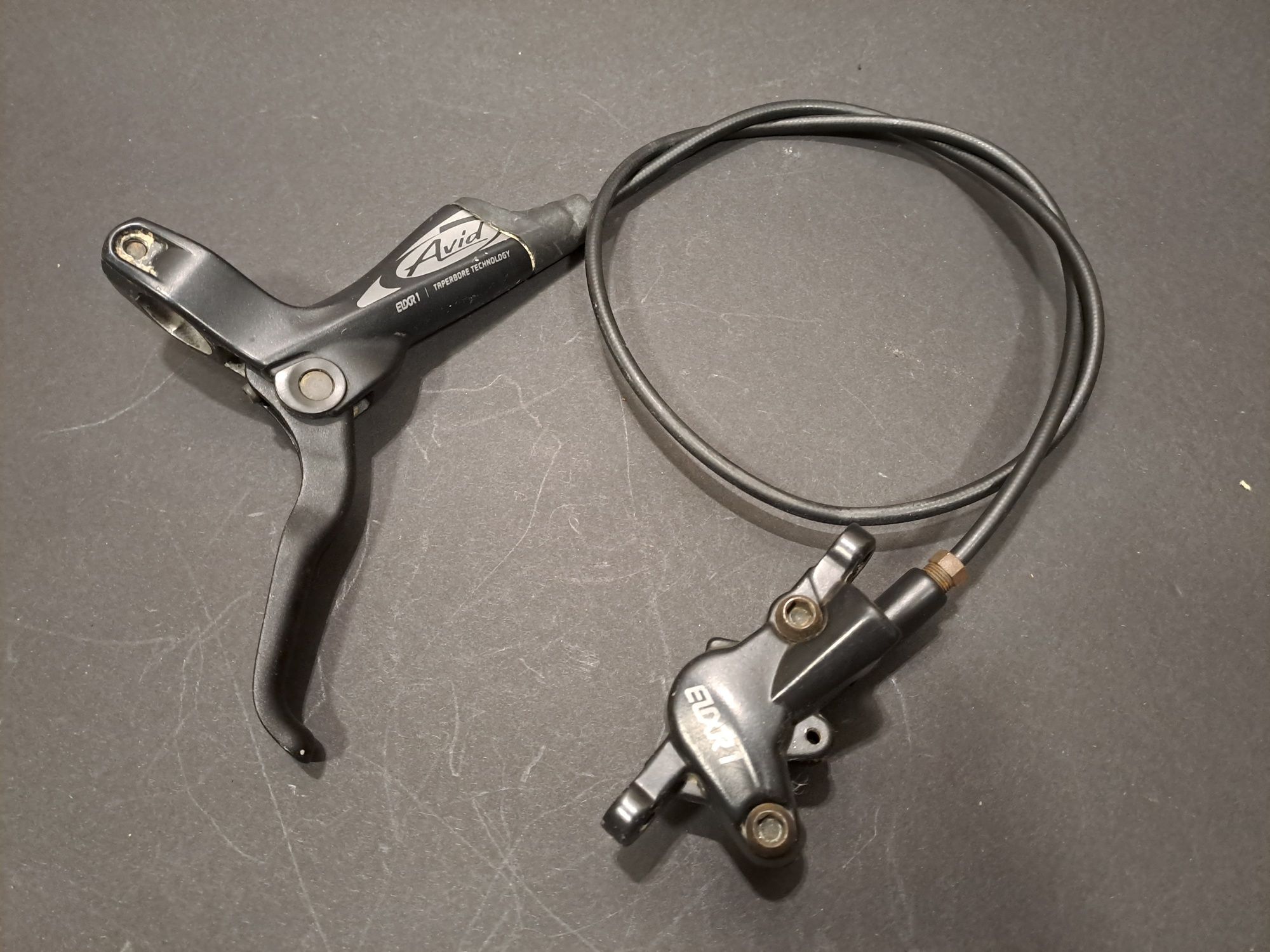 Hamulce Avid Elixir 1 Shimano Sram