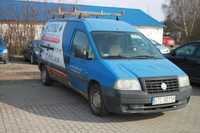 Fiat scudo 220 L  Fiat Scudo 220L firmowy dobry stan