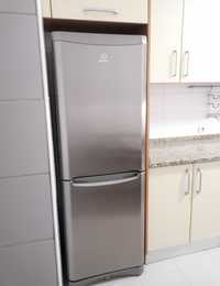 Combinado/frigorífico- Indesit BAN 12 IX
Combinado/frigorífico- InComb