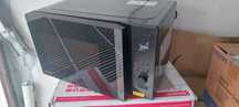 Toshiba MV-AM20T(BK) Kuchenka Mikrofalowa 800W 20L
