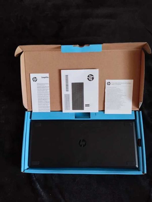 Klawiatura bezprzewodowa HP 350 Multi Device