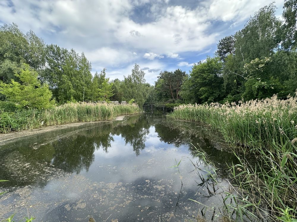 Продаж ділянки на ВОДУ 50 соток КМ Montana Village Козин, Конча-Заспа