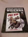 Pole bitwy dvd kolekcja wojenna