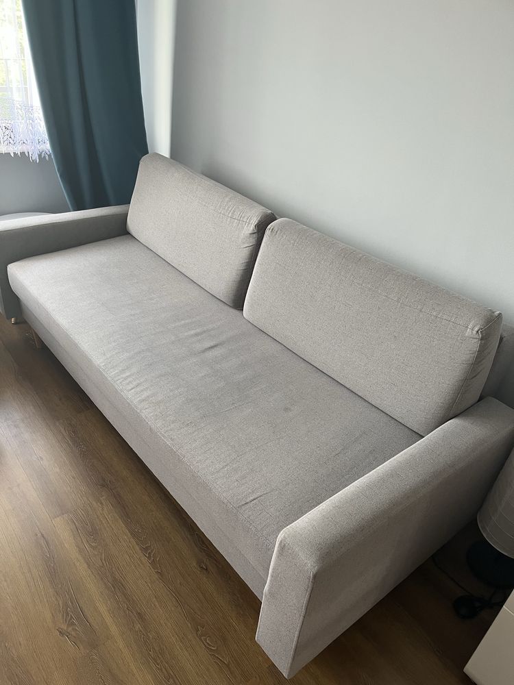 Komplet wypoczynkowy do salonu