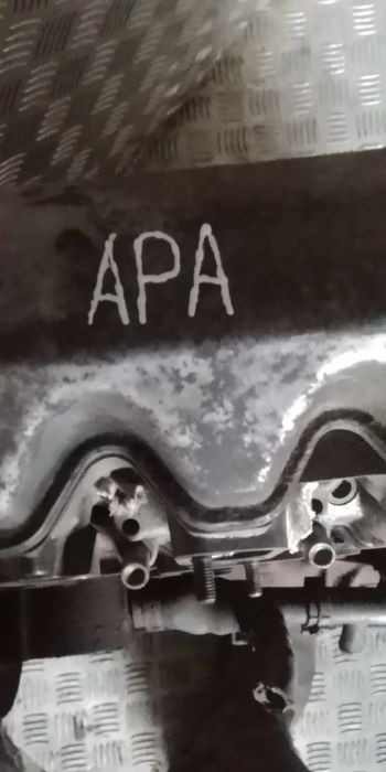 Głowica VW LT T4 2.5 TDI APA stan bdb
