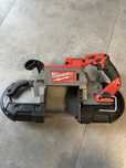 Piła taśmowa Milwaukee M18 FUEL CBS125