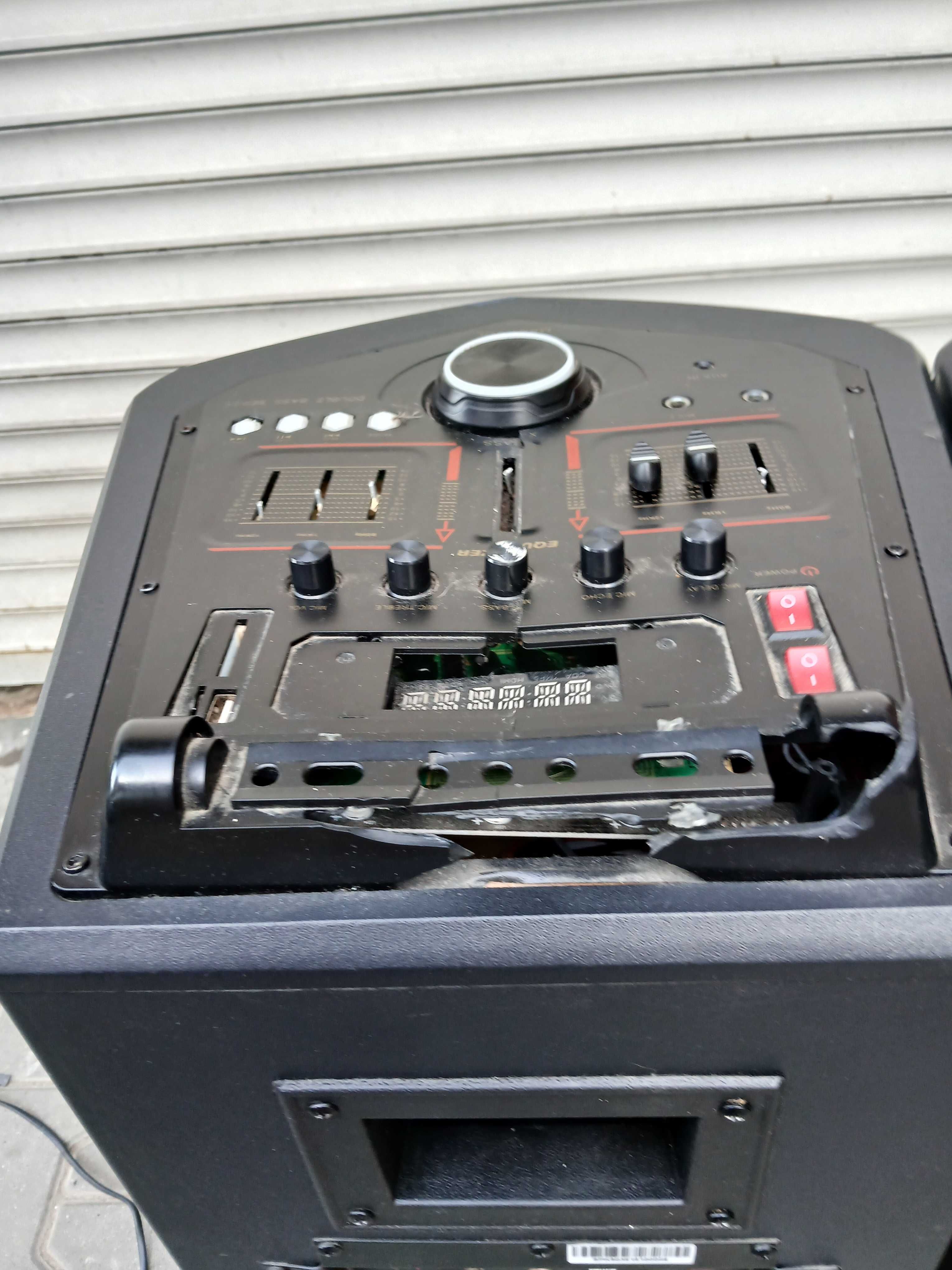 Głośniki Manta SPK5036