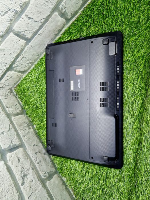 Магазин:Asus k55v/Core i5-3230M/12gb/128SSD+750Gb/Nvidia 635M 2gb/ТОП