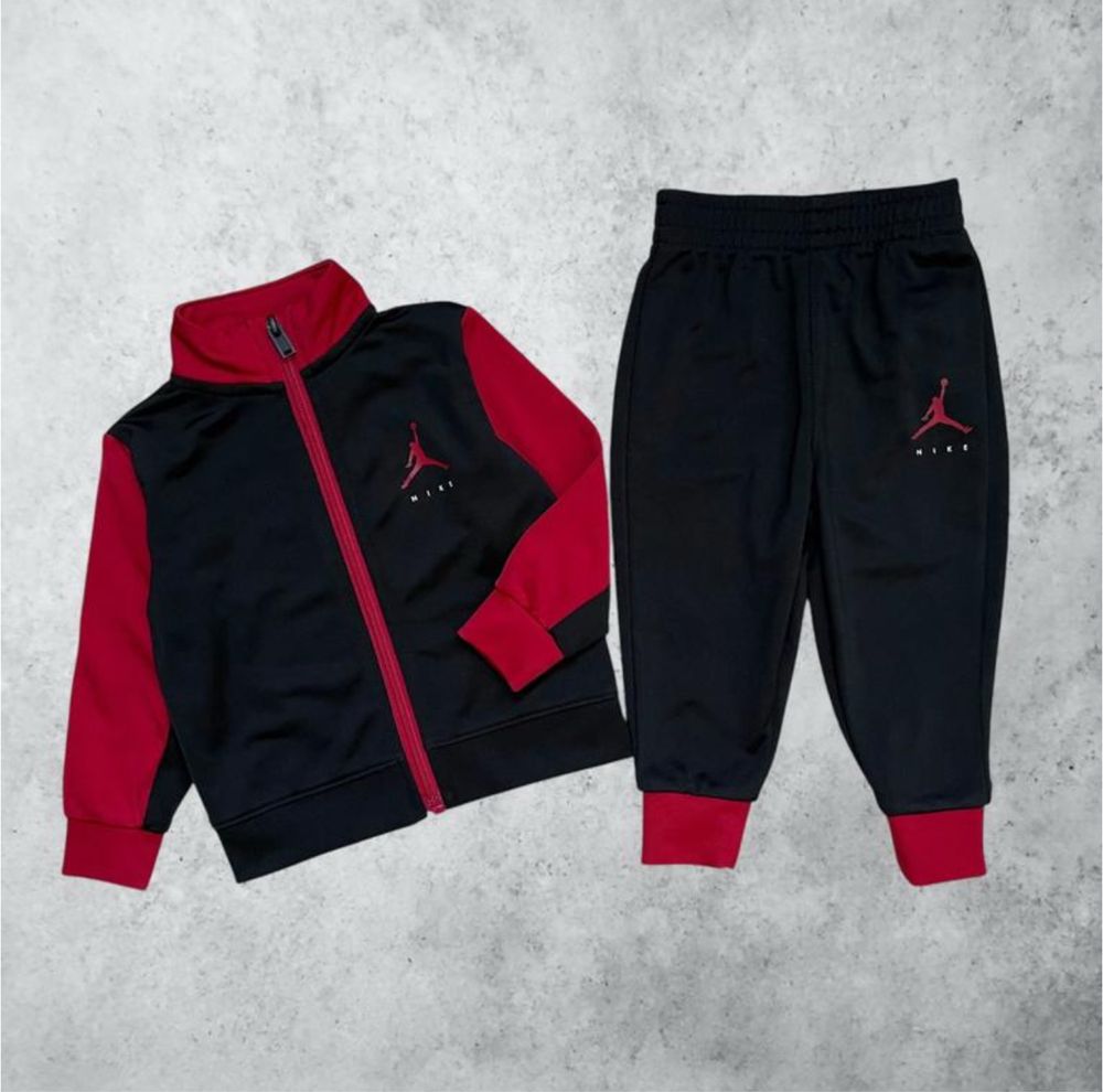 Спортивний костюм Jordan Nike на хлопчика 1 року