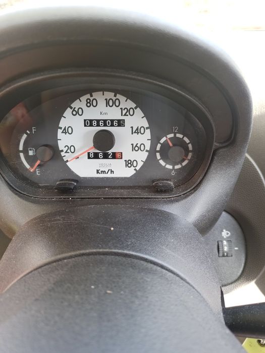 Sprzedam Seicento S  1100