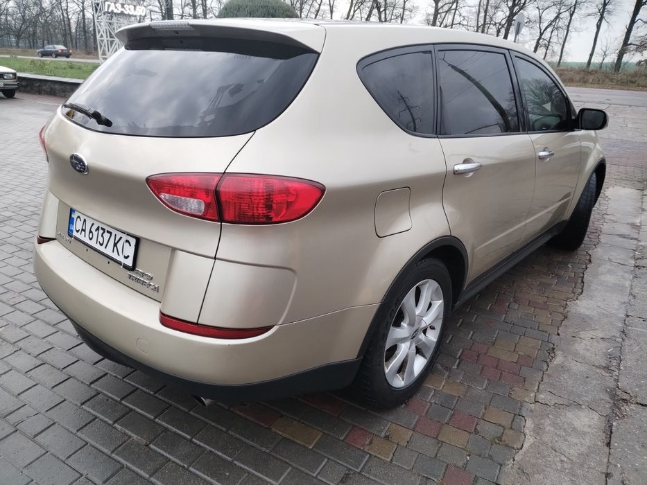 Продам автомобіль