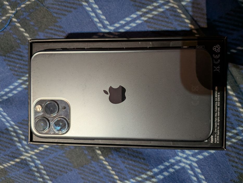 iPhone 11 pro 64 GB