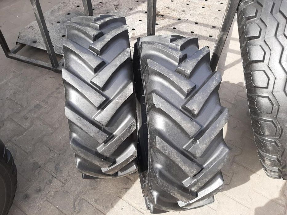 2x Opona używana 9.0/70-16 ; 230/70-16 9.0/70R16 BKT 300zł(szt.) W4337