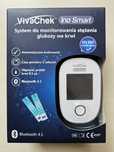 Glukometr VivaChek Ino Smart