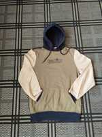 Bluza kangurka S/36