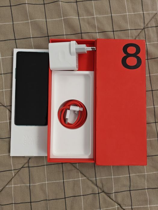 OnePlus 8 Pro 5G