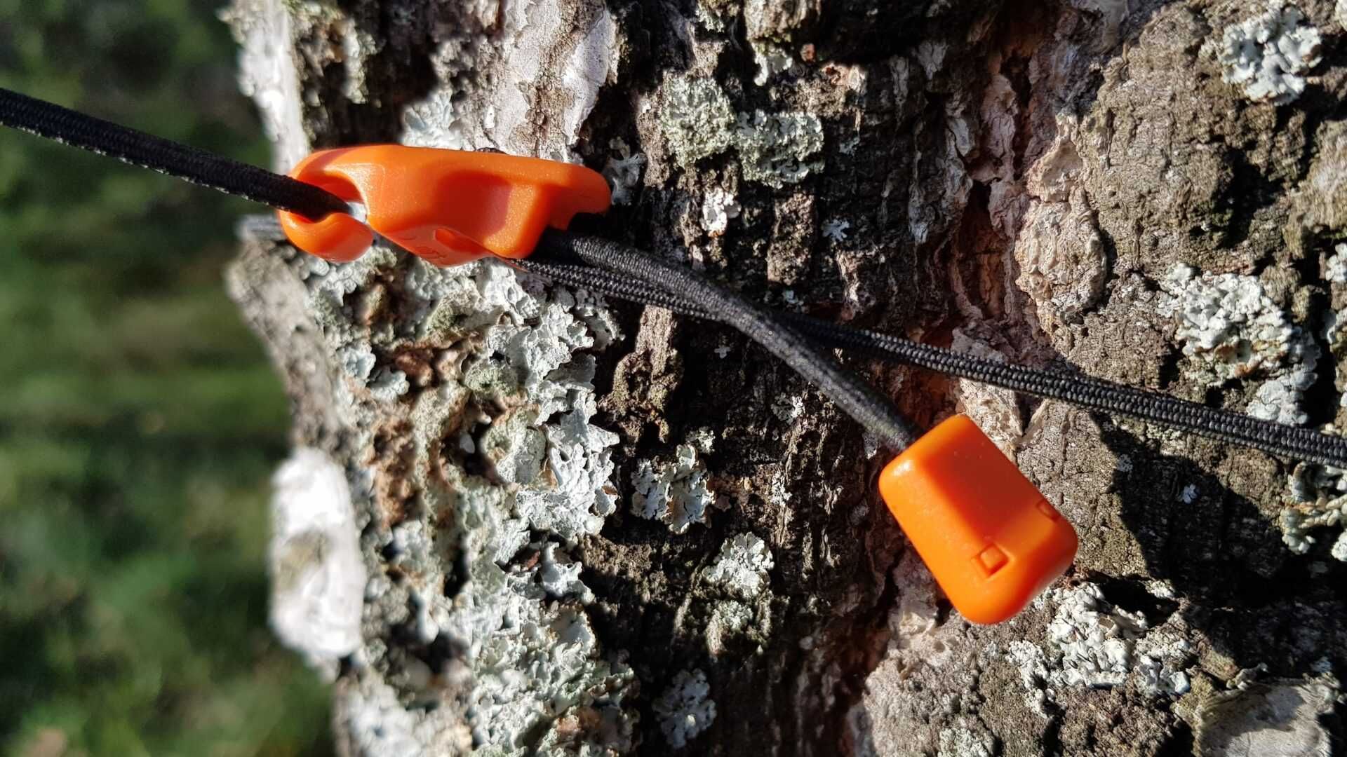 ULTRALIGHT – Expandory do quiltów i tarpów