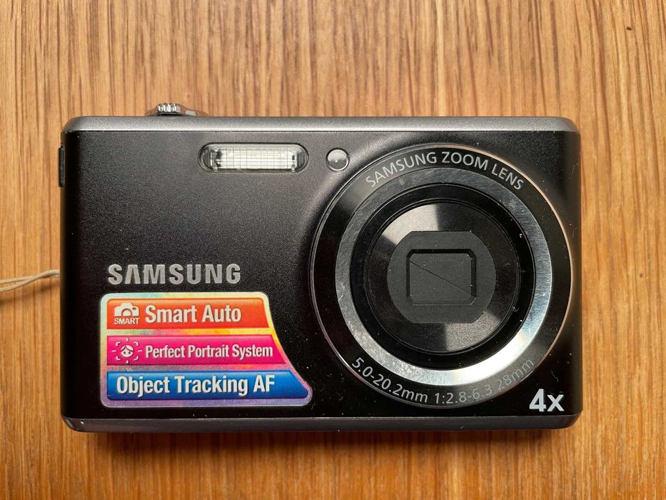 Aparat cyfrowy Samsung