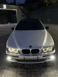 Бумер BMW E39 528