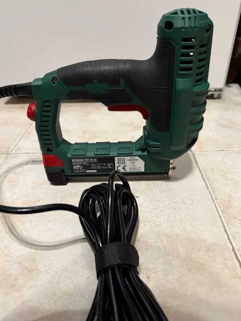 Agrafador/Pregador elétrico