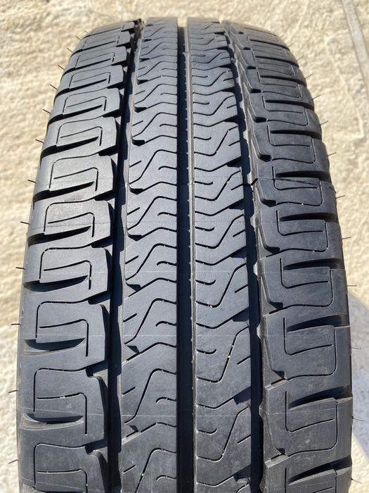 25/75/16C Michelin 4шт 2023