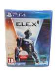 Elex 2 PS4 Nowa Kraków