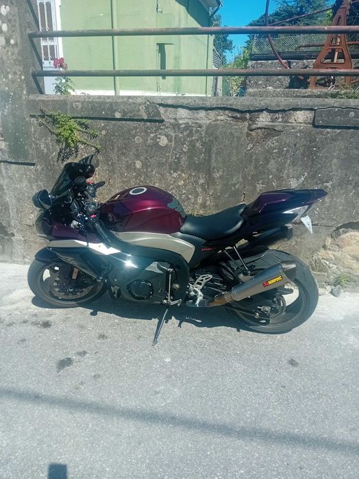 Suzuki L0 1000cc