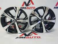 Jantes Peugeot 308 Diamant 17