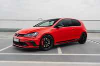 Volkswagen Golf Volkswagen Golf 7 GTI Clubsport DSG