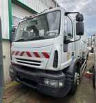 Iveco Eurocargo MYJKA do POJEMNIKÓW na ŚMIECI  myjka do koszy pojemników