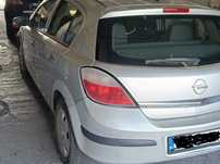 OPEL ASTRA H