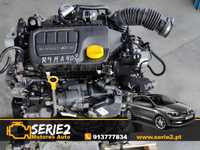 R9M402 Motor Renault Megane 1.6 DCI 130cv