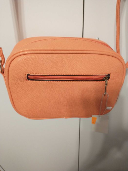 Nowa torebka wiosna Monnari mohito Laura biaggi massimo cassi