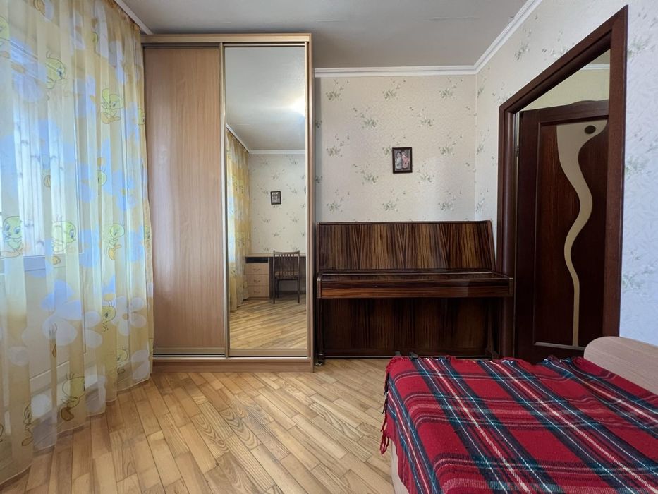 Продажа 3-ех комн.квартиры. Ул. Срибнокильская 22 А