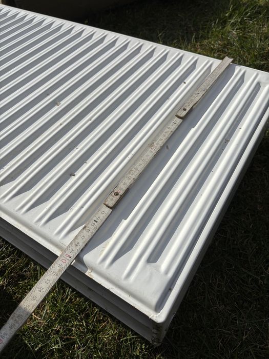 Grzejnik stalowy plytowy C33 900x500