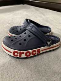 Сабо crocs c 11 для хлопчика