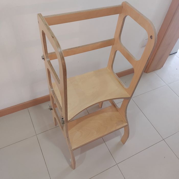 Torre de aprendizagem