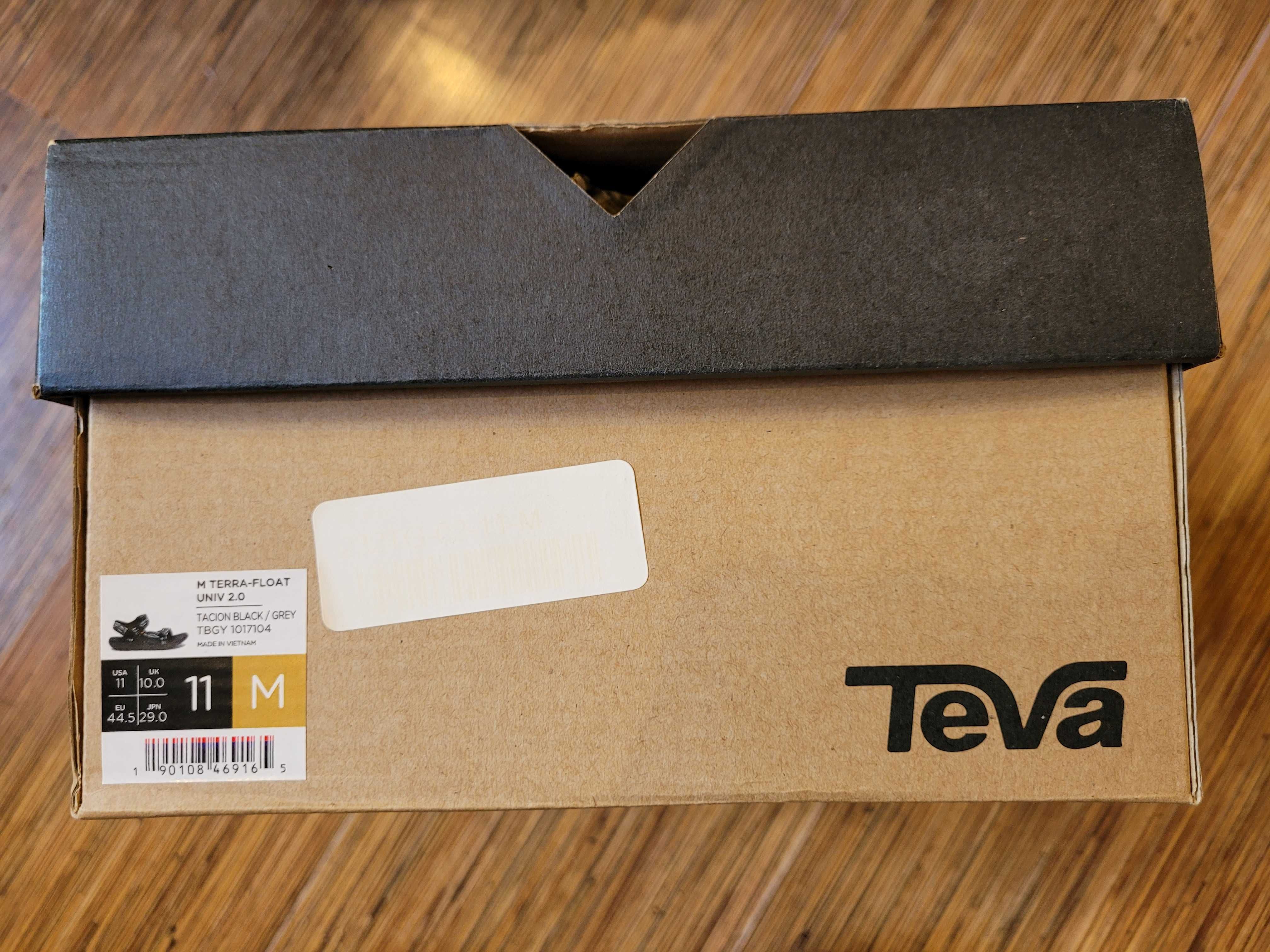 Сандалі Teva Float Universal 2.0