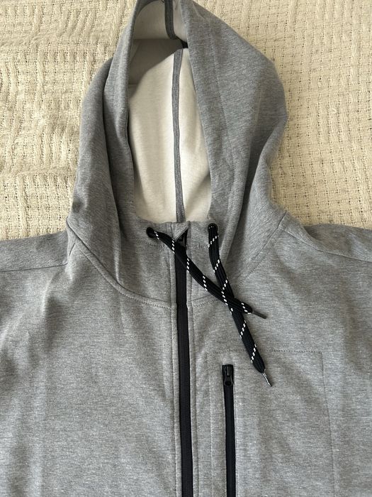 Bluza z kapturem GAP Fit Performance XXL