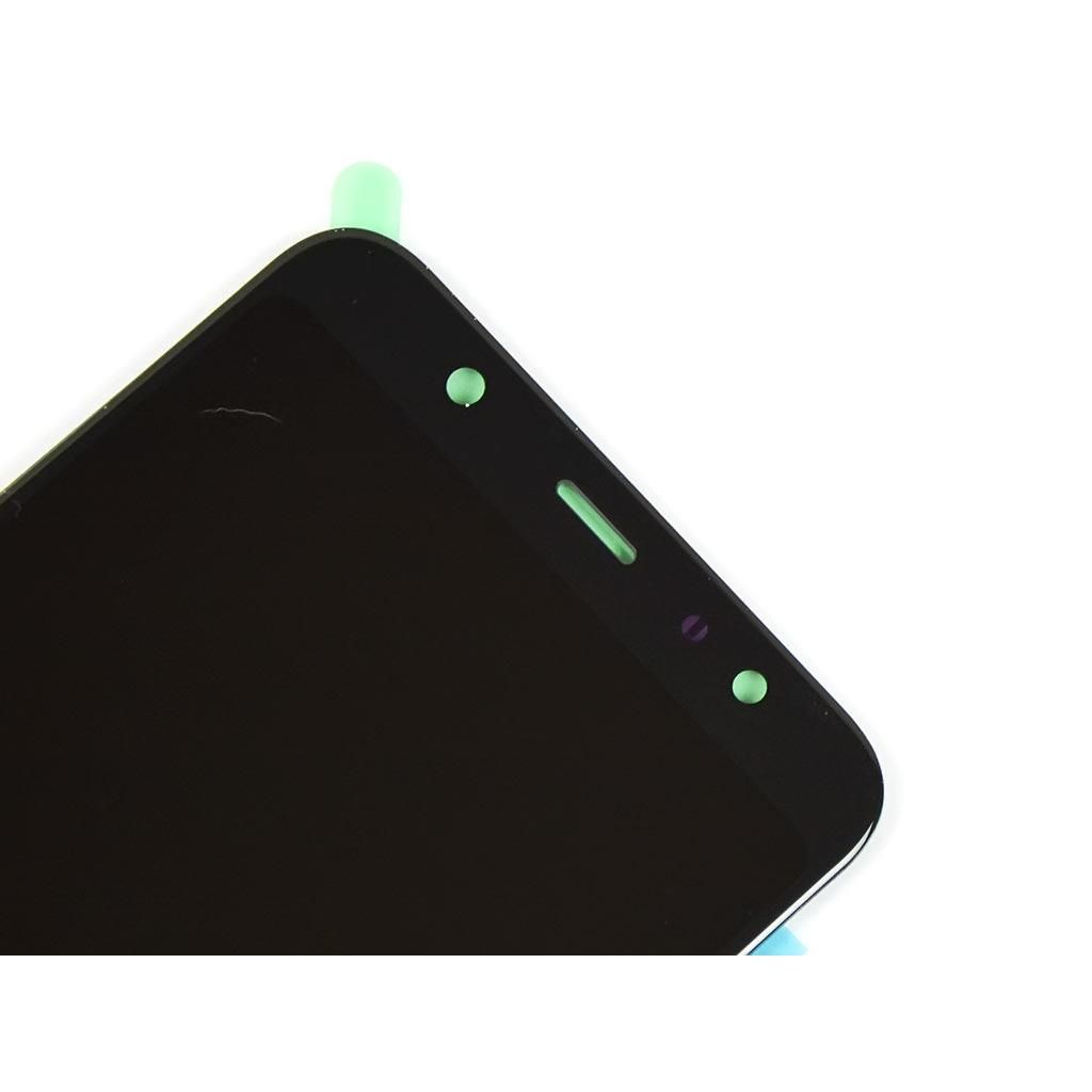Wyświetlacz Lcd Do Samsung A6+ Plus 2018 A605