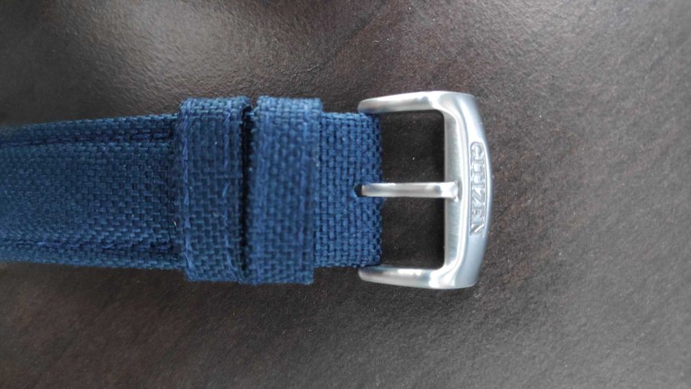 Zegarek Citizen ECO DRIVE AW500016L