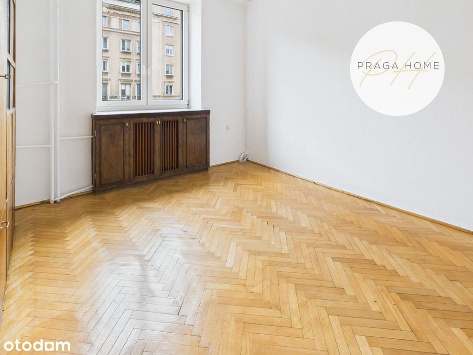 Śródmieście 2 pokoje 46,60 Warszawa Marszałkowska