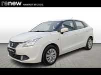 Suzuki Baleno Baleno 1.2 Premium