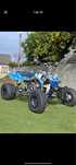 Ltr 450 2 lugares