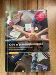 Krok w przedsiębiorczość