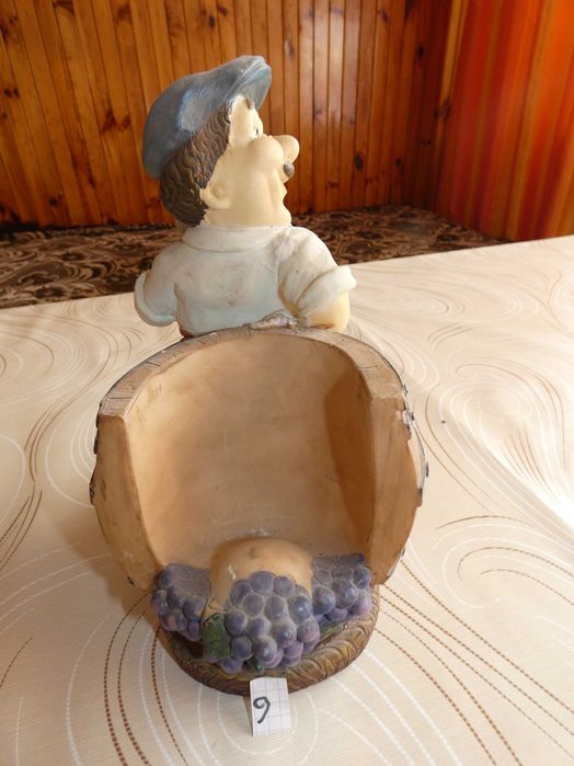 figurki  kuchenne  duże