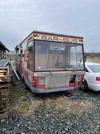 Autobus gastronomiczny